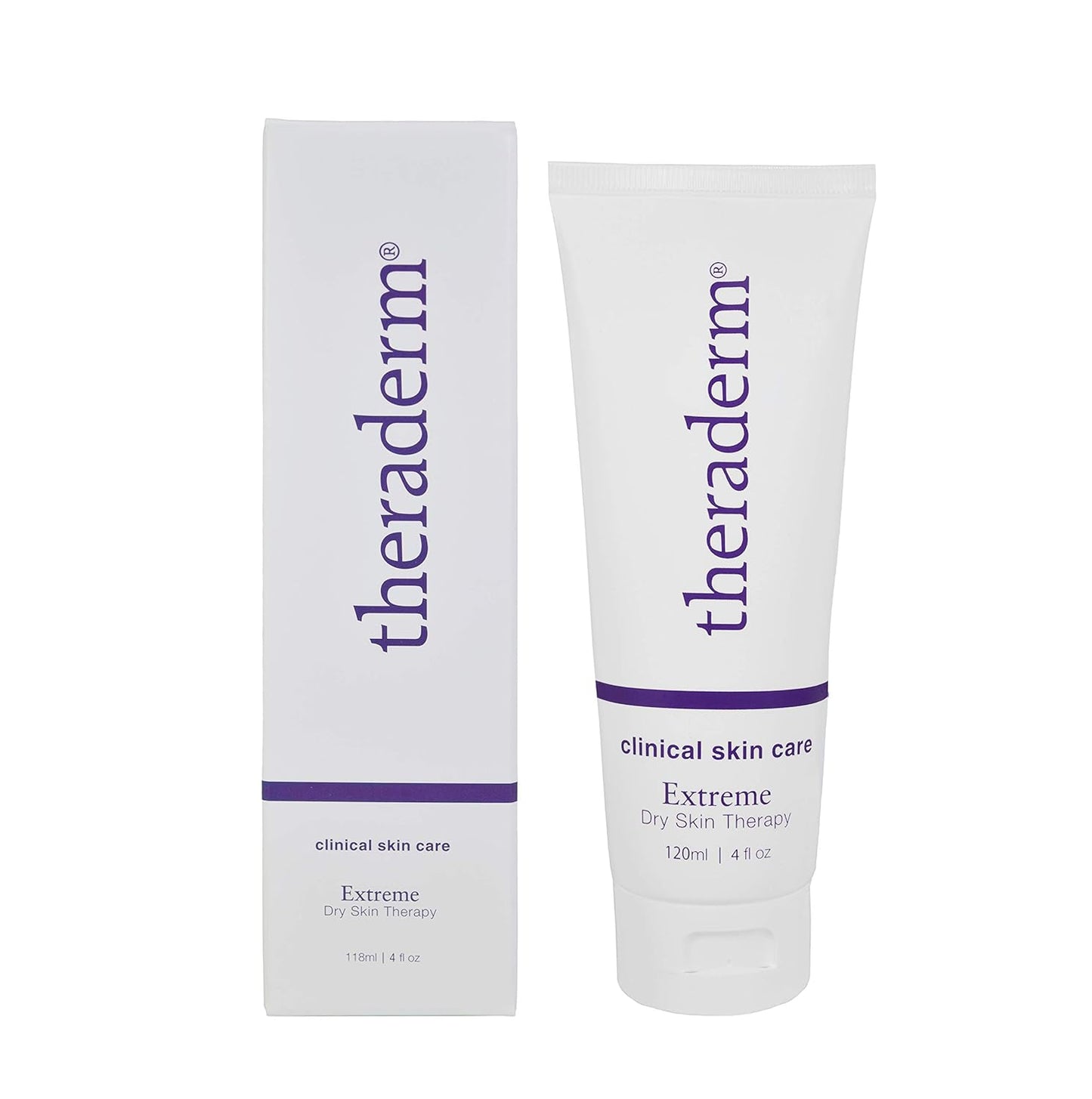 Extreme Dry Skin Therapy