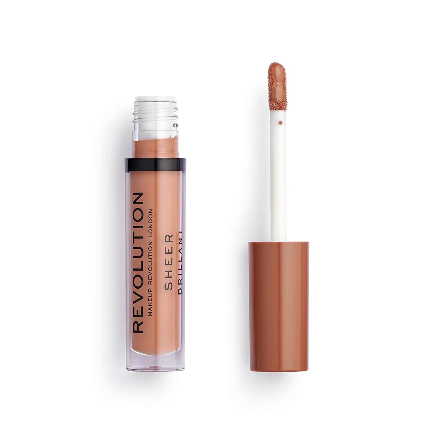 Sheer Lip ~ Head Turner 121