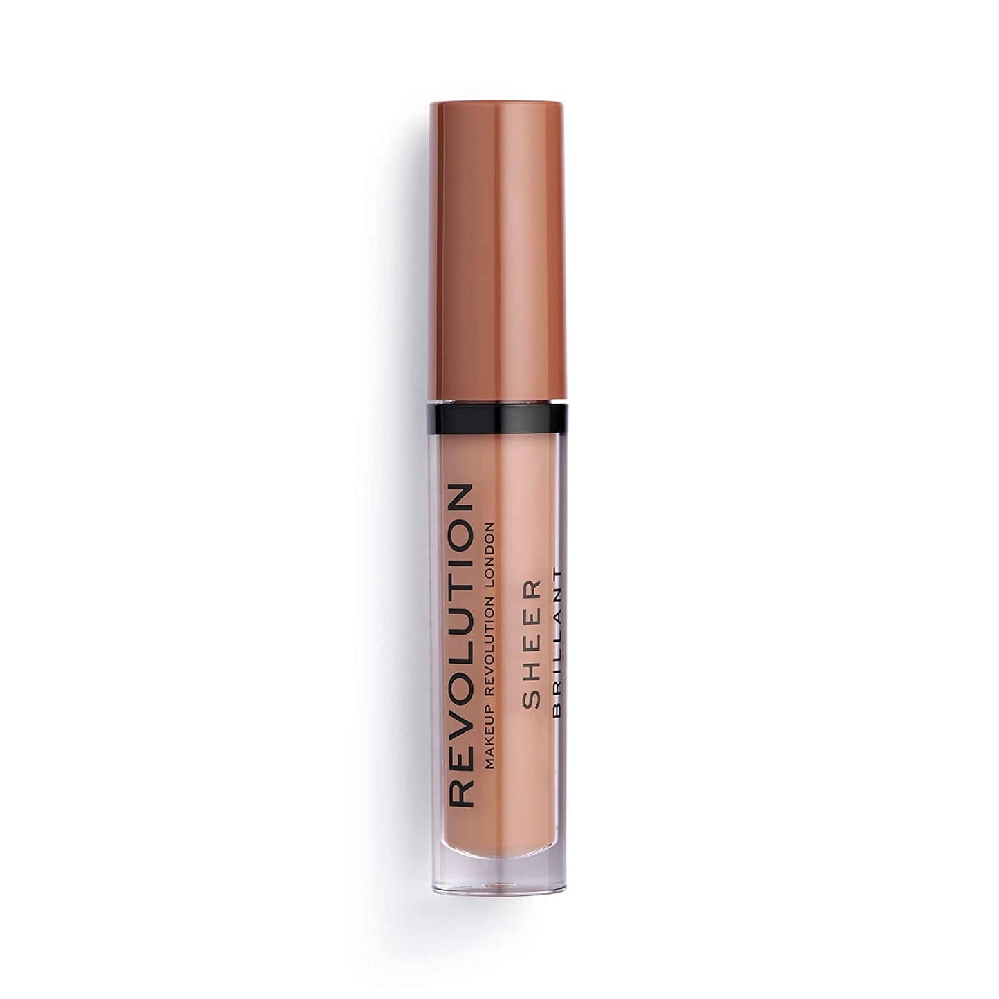 Sheer Lip ~ Head Turner 121